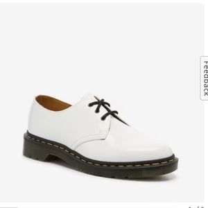 Dr. Martens classic loafers